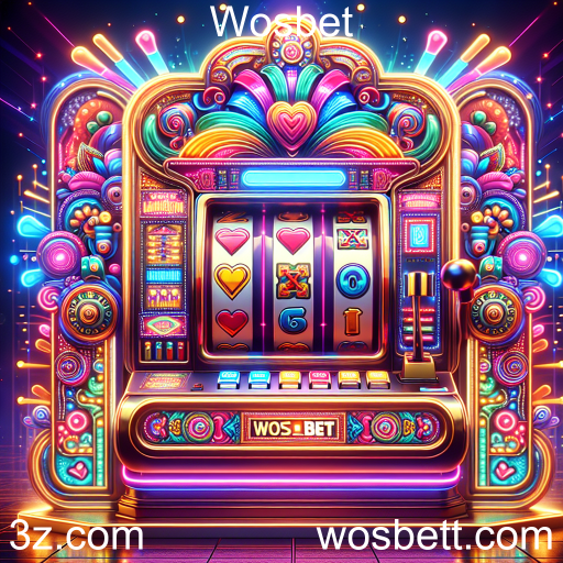 Wosbet